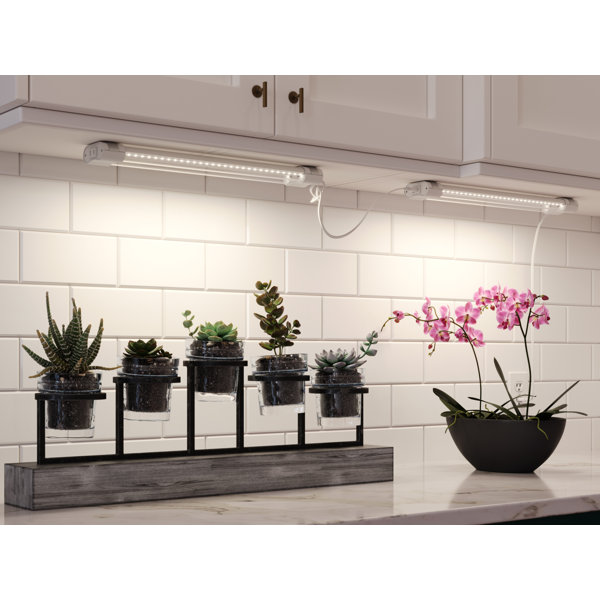 Good Earth Lighting 18" Under Grow Light & Reviews Wayfair